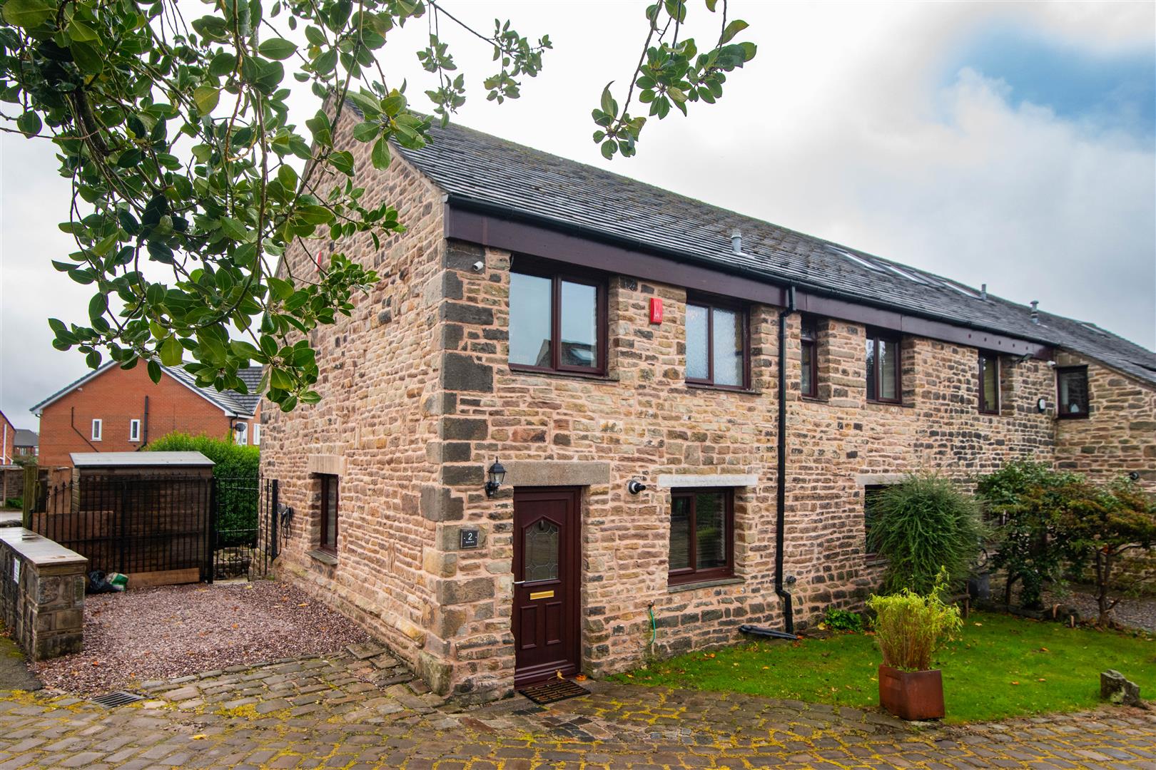 Barn Acre, Blackrod, Bolton
